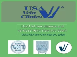 Venous Insufficiency Symptoms