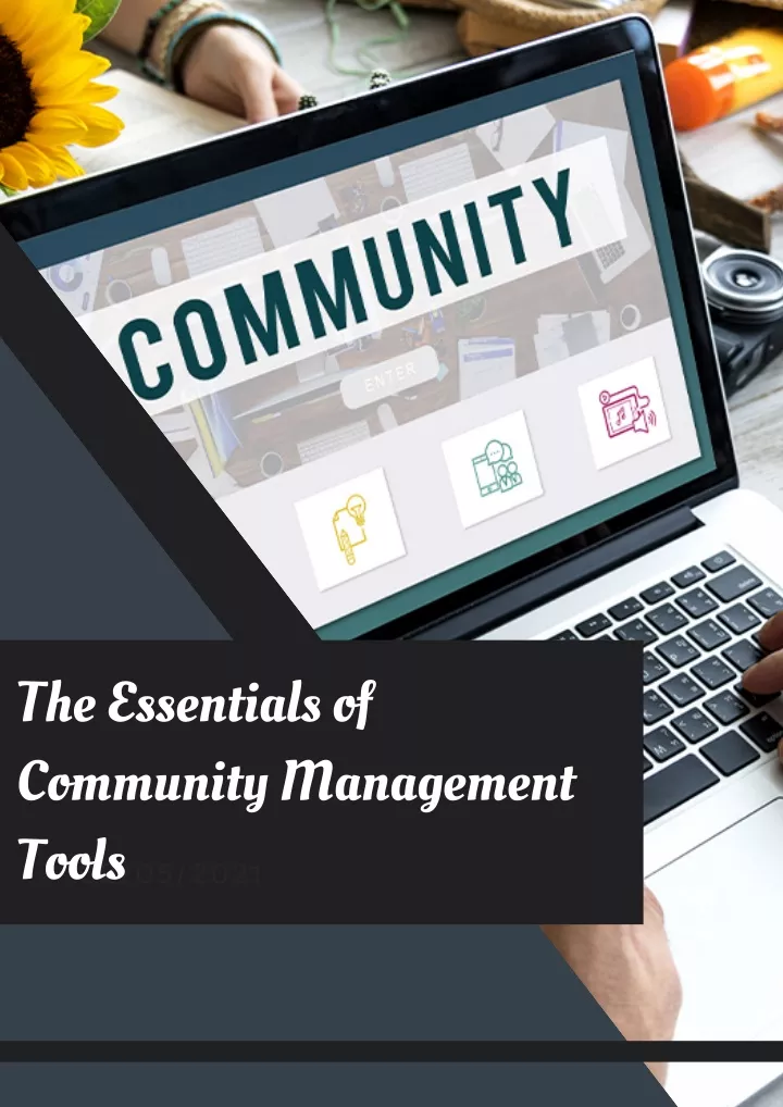 the essentials of community management