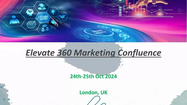 elevate 360 marketing confluence