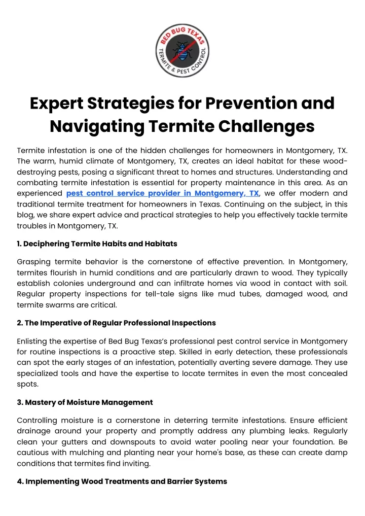 expert strategies for prevention and navigating
