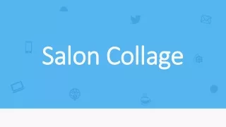 Your Go-To Hair Salon In Etobicoke Area