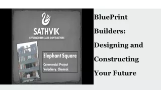 BluePrint Builders_ Designing and Constructing Your Future