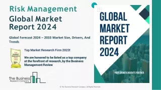 risk management
