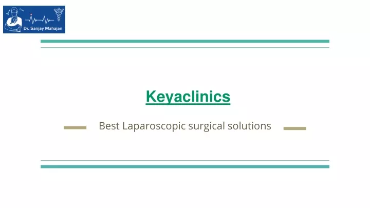 keyaclinics