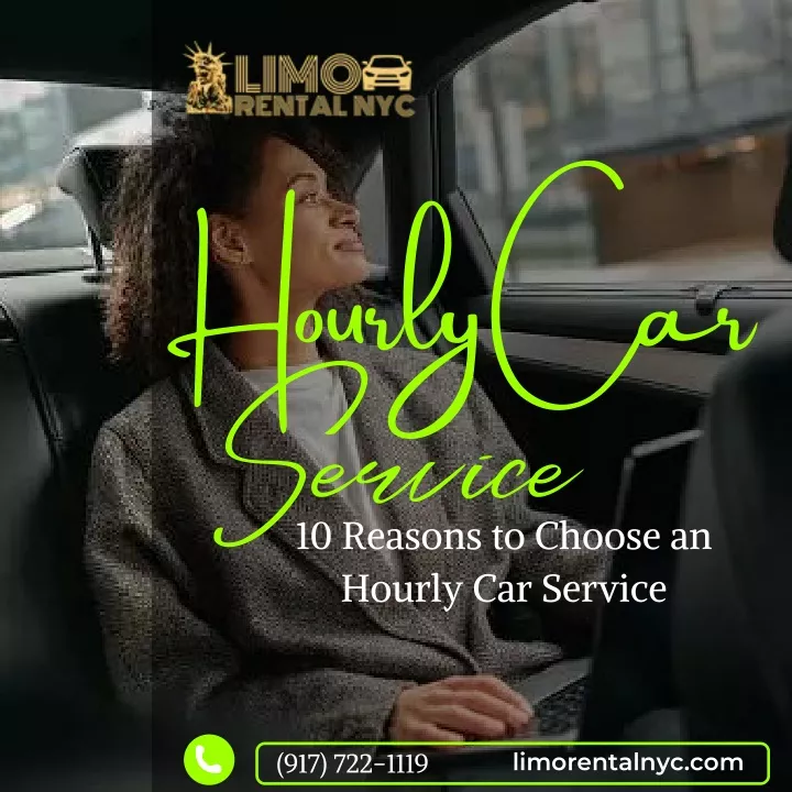 hourly car service