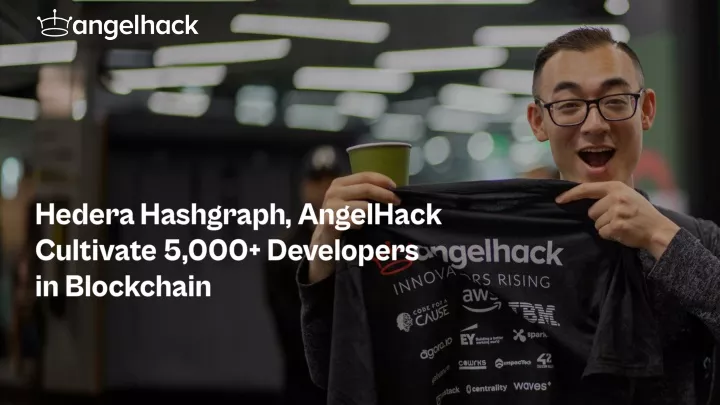 hedera hashgraph angelhack cultivate