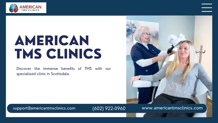 american tms clinics