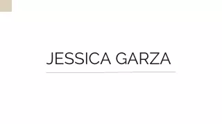 Elevating Connectivity through Jessica Garza's Nomad Internet