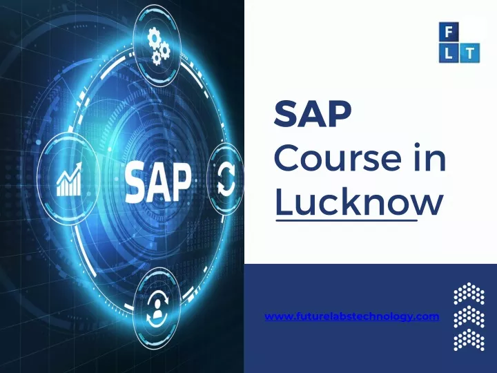 sap course in lucknow