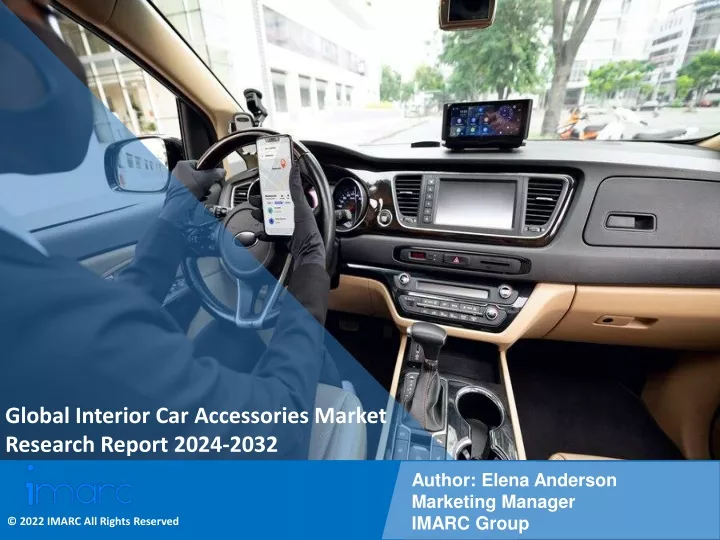 global interior car accessories market research