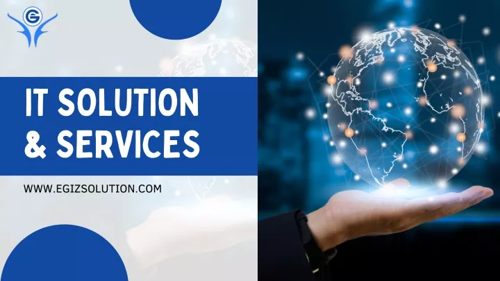 it solution services