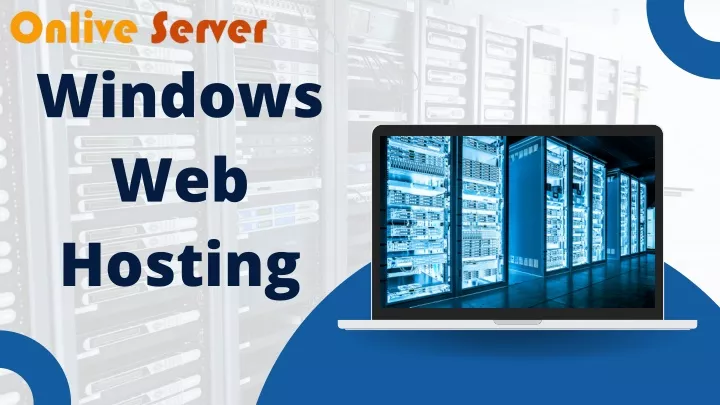 windows web hosting