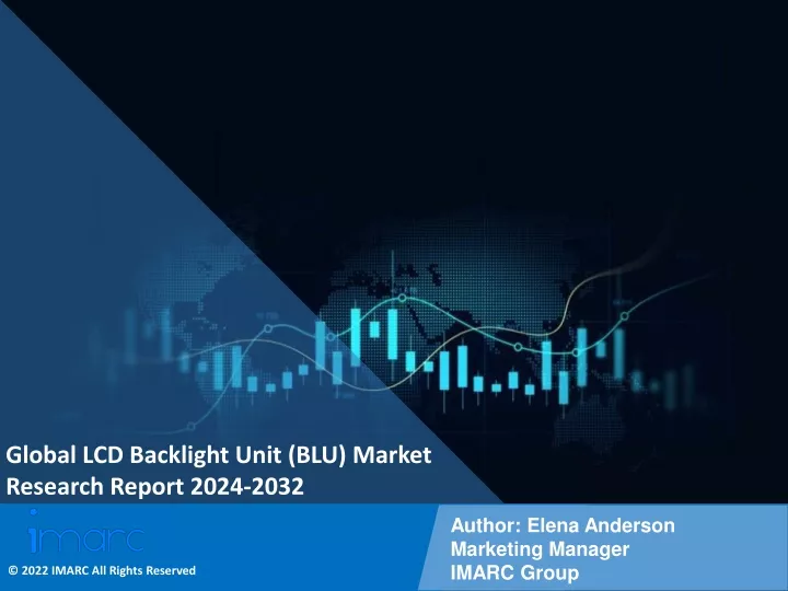 global lcd backlight unit blu market research