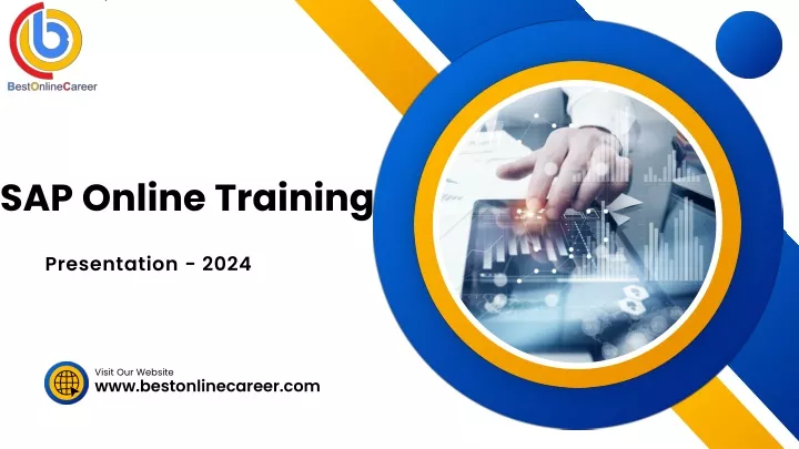 sap online training