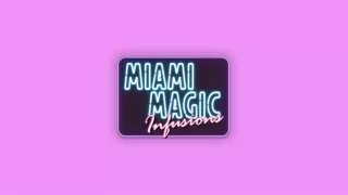 Miami Magic Cream Chargers and Whipped Cream Dispensers