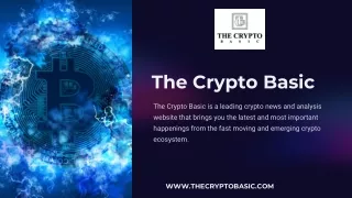 Stay Updated with the Latest Cryptocurrency Exchanges News | The Crypto Basic