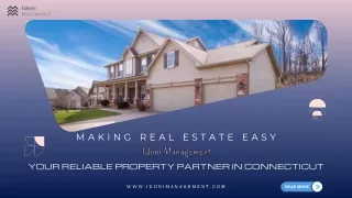 Premier Property Management Services: Elevating Real Estate Investments