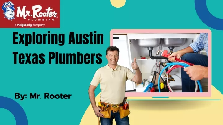 exploring austin texas plumbers