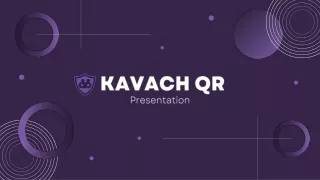 kavachqr1