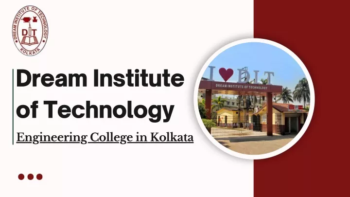 dream institute of technology