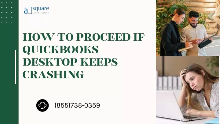 how to proceed if quickbooks desktop keeps