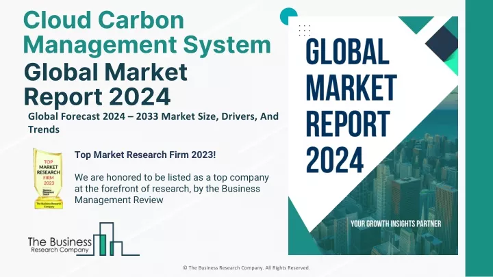 cloud carbon management system