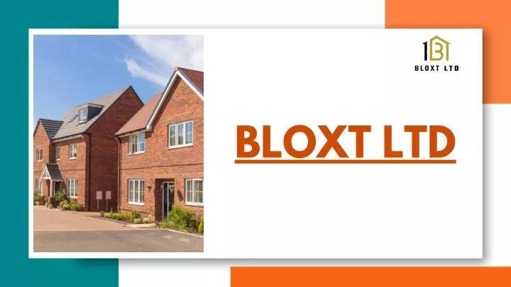 bloxt ltd