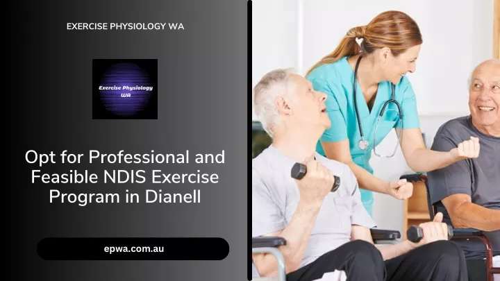 exercise physiology wa