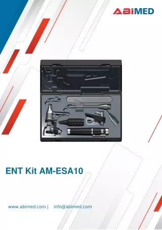 ENTKit/Tips-9mm