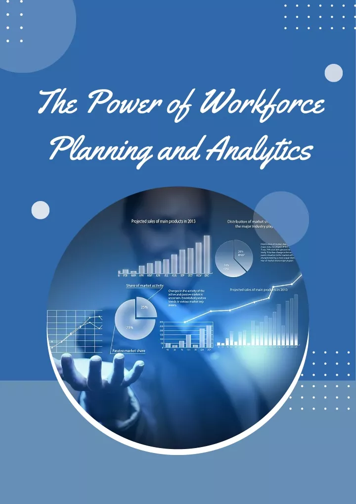 the power of workforce planning and analytics