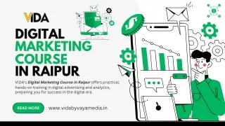 Digital Marketing Course in Raipur 94