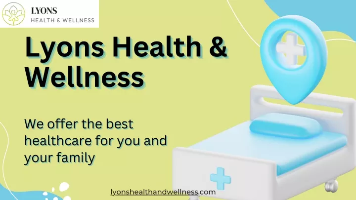 lyons health lyons health lyons health wellness