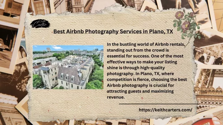 best airbnb photography services in plano tx
