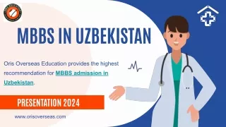 Expert Advice for Getting Your MBBS in Uzbekistan