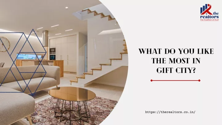 what do you like the most in gift city