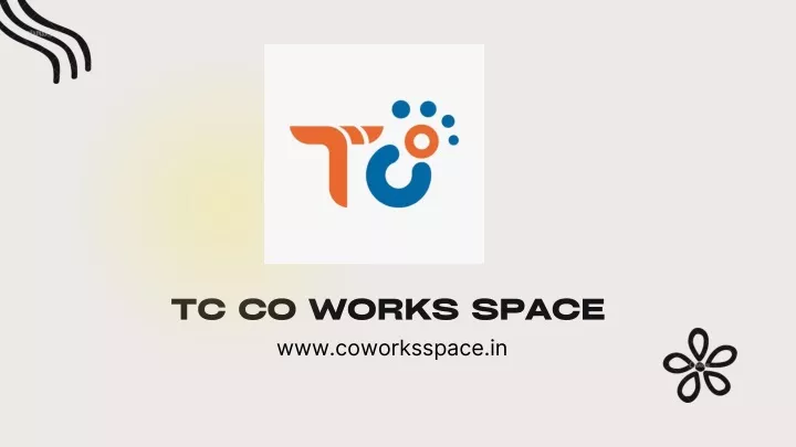 tc co works space www coworksspace in