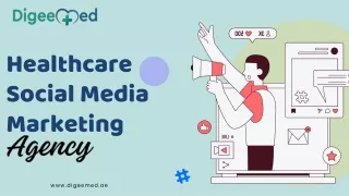 Empower Your Healthcare Practice: DigeeMed's Digital Marketing Solutions