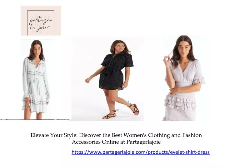 elevate your style discover the best women