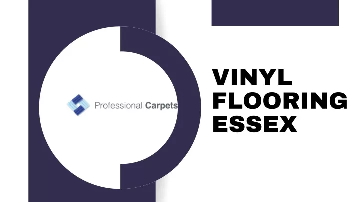 vinyl flooring essex