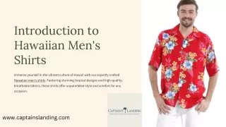 Hawaiian-Mens-Shirts