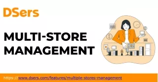 DSers: Elevate Your E-Commerce with Powerful Multi-Store Management
