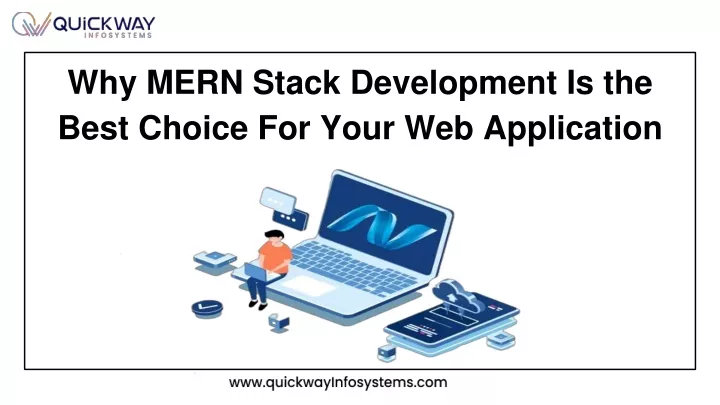 why mern stack development is the best choice