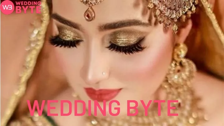 wedding byte