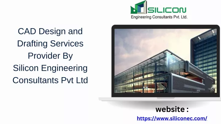 cad design and drafting services provider