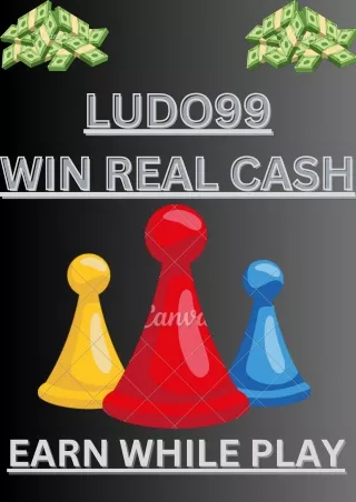 LUDO99 WIN REAL CASH (1)