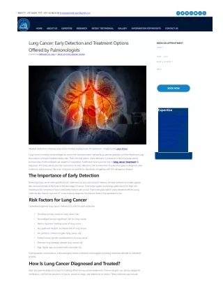 Lung-Cancer-Early-Detection-and-Treatment-Options-Offered-by-Pulmonologists