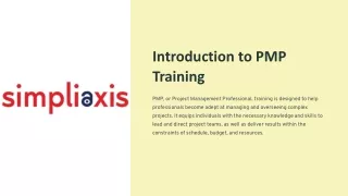 Introduction-to-PMP-Training- New