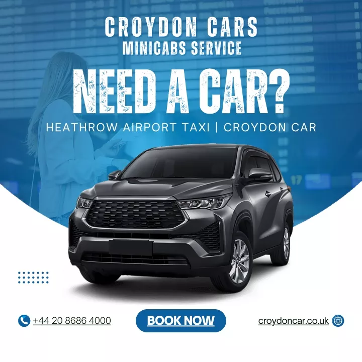croydon cars croydon cars minicabs service