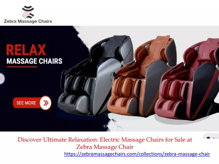 discover ultimate relaxation electric massage