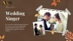 Solo Wedding Singer - slide 1